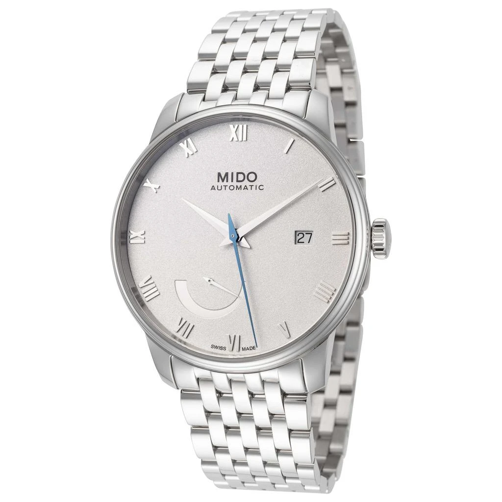 商品MIDO|Mido Men's Watch M0274281101300,价格¥4839,第1张图片