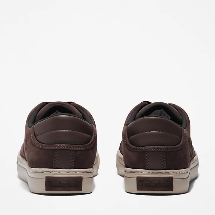 商品Timberland|Adventure 2.0 Low Trainer for Men in Dark Brown,价格¥1003,第7张图片详细描述