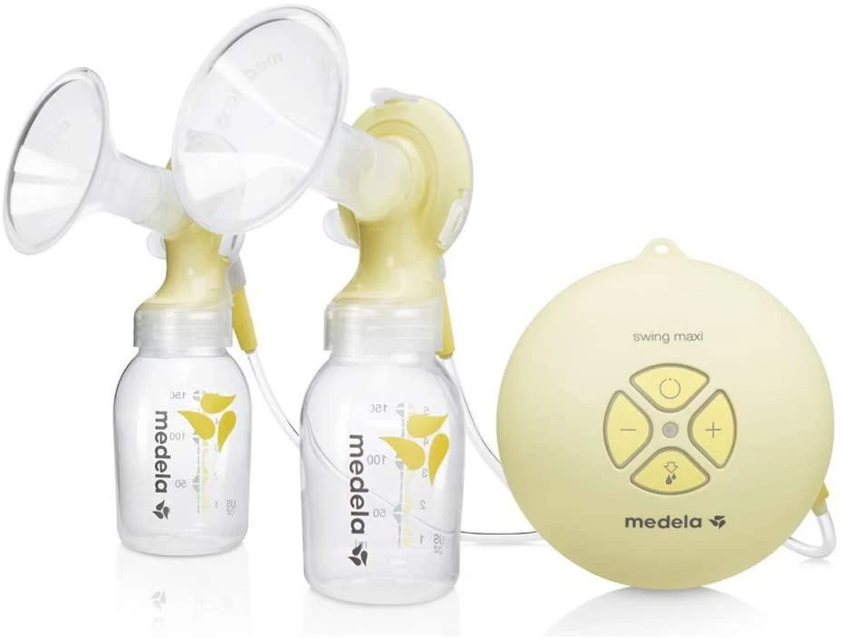 商品Medela|Medela 美德乐 电动吸奶器,价格¥2225,第2张图片详细描述