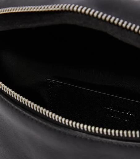 商品Jil Sander|Leather belt bag,价格¥8805,第4张图片详细描述