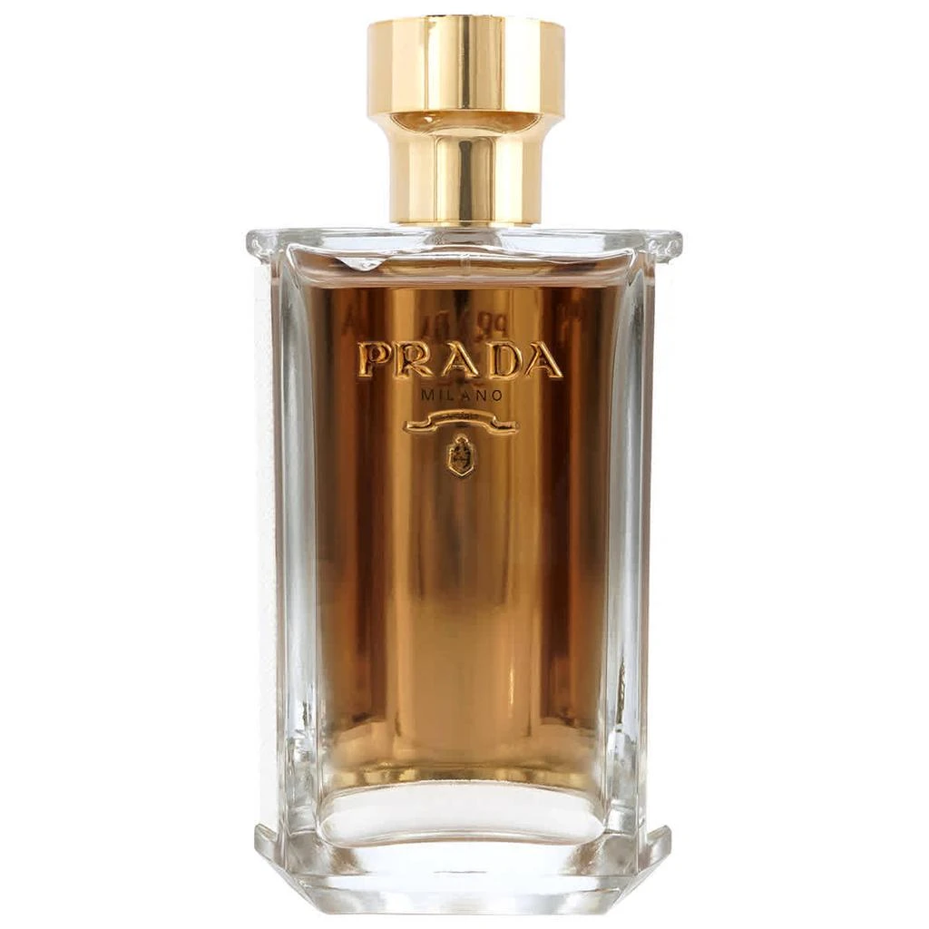 商品Prada|La Femme / Prada EDP Spray 3.4 oz (100 ml) (w),价格¥600,第1张图片