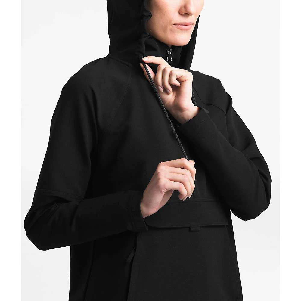 商品The North Face|Women's Tekno Ridge Hoodie,价格¥510,第2张图片详细描述