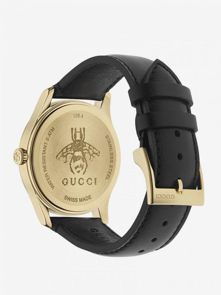 Gucci watch for woman商品第2张图片规格展示