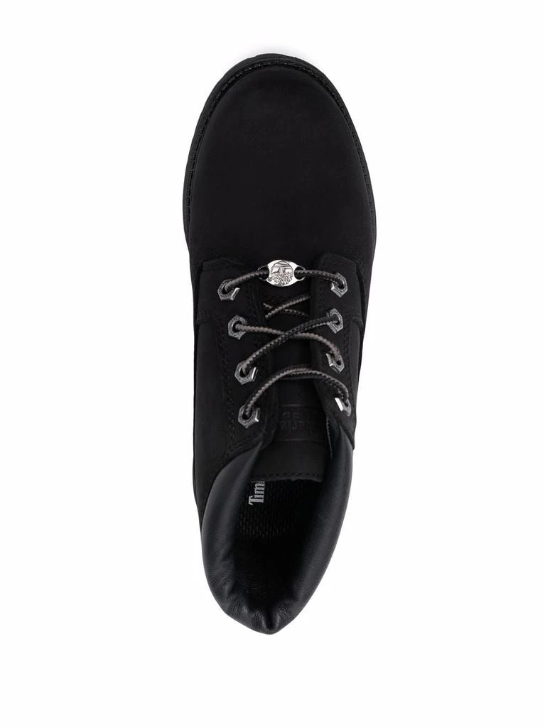 商品Timberland|Timberland Shoes Black,价格¥1005,第2张图片详细描述