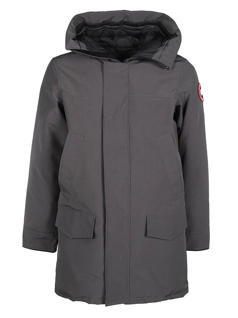 商品Canada Goose|Canada goose men's grey other materials outerwear jacket,价格¥9528,第1张图片