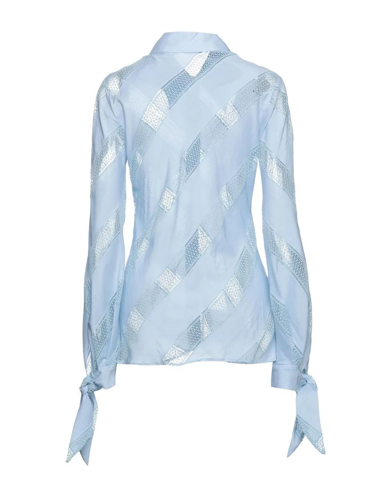 商品Stella McCartney|Lace shirts & blouses,价格¥1395,第2张图片详细描述