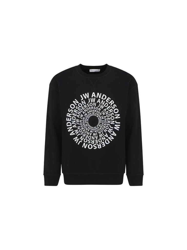 商品JW Anderson|J.W. Anderson Sweatshirt,价格¥905,第1张图片