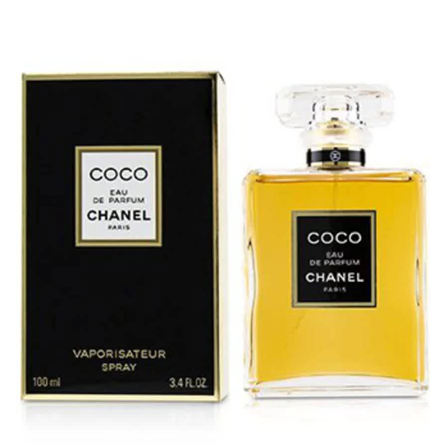 商品Chanel|Coco / Chanel EDP Spray 3.4 oz (100 ml) (w),价格¥1085,第2张图片详细描述