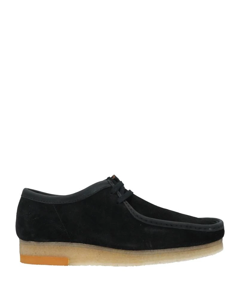 商品Clarks|Laced shoes,价格¥867,第1张图片