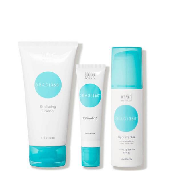 Obagi Medical360 System Kit商品第1张图片规格展示