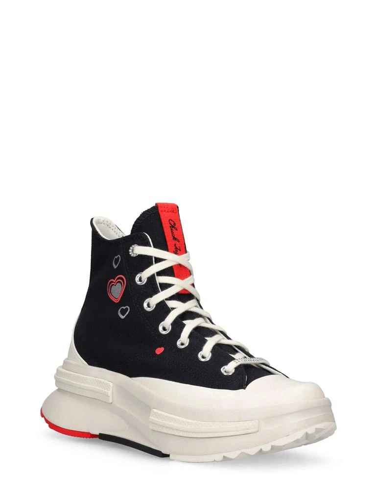 商品Converse|Run Star Legacy Cx Sneakers,价格¥885,第3张图片详细描述