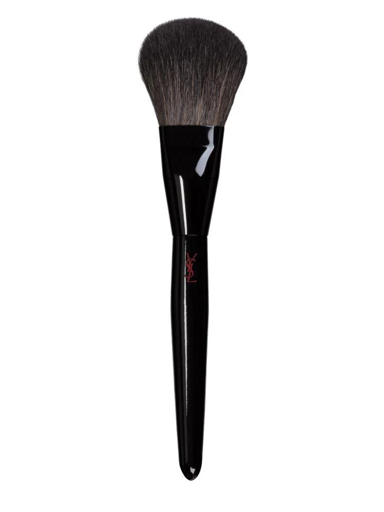 商品Yves Saint Laurent|Powder Brush,价格¥509,第2张图片详细描述