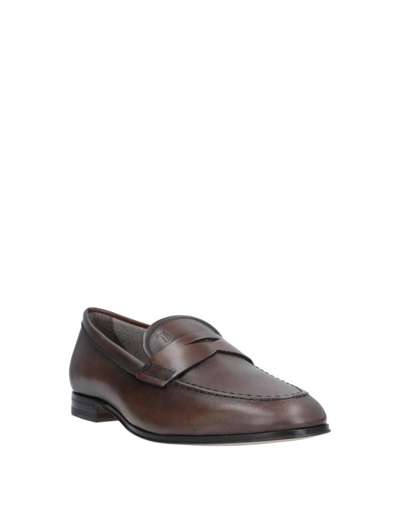 商品Tod's|Loafers,价格¥1891,第2张图片详细描述