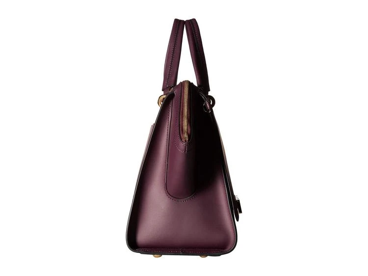 商品Zac Posen|Eartha Iconic Jumbo 手拎包,价格¥2096,第3张图片详细描述