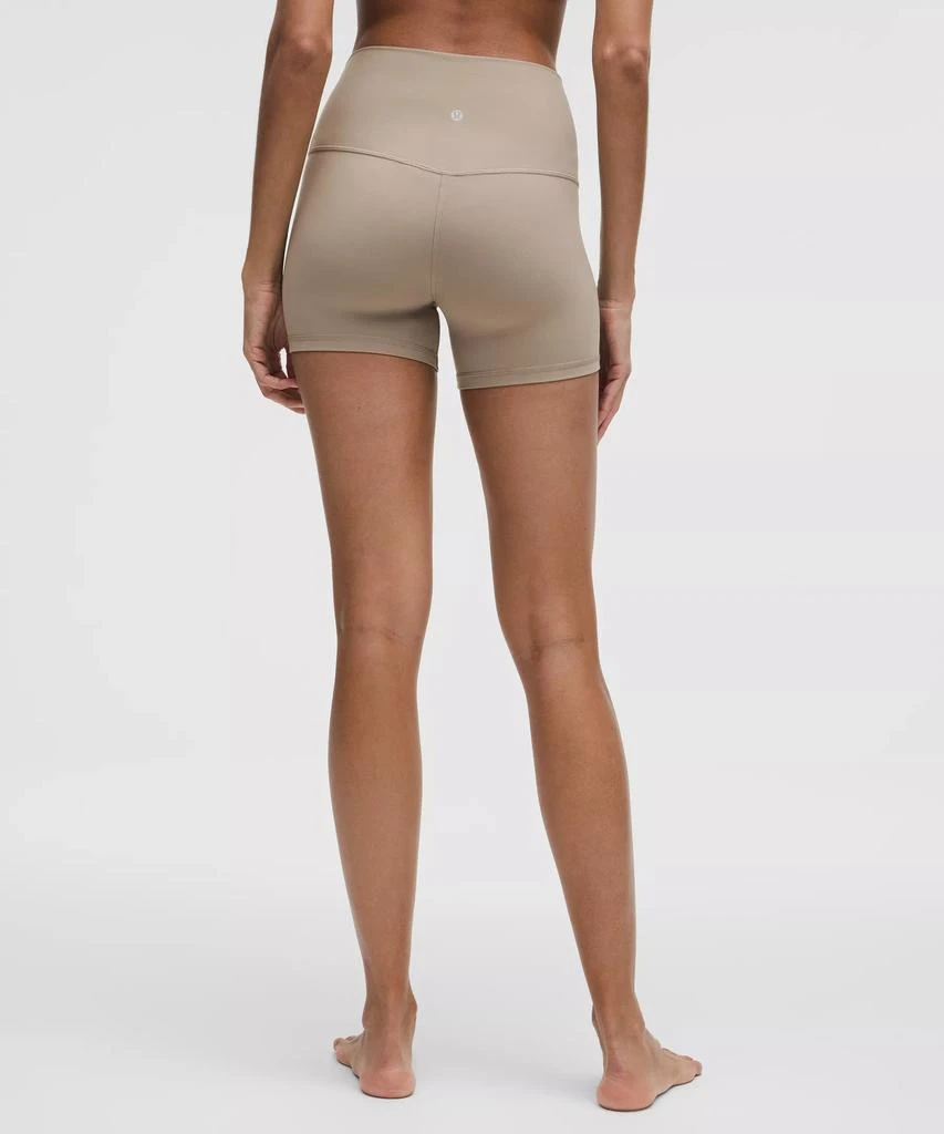 lululemon Align™ High-Rise Short 4" 商品