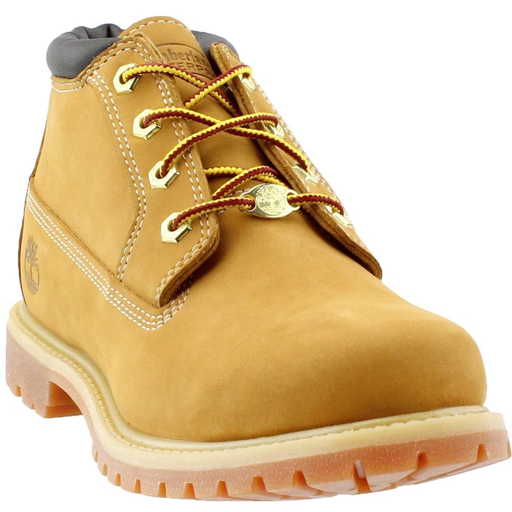 商品Timberland|Nellie Chukka Double Waterproof 靴子,价格¥736,第2张图片详细描述