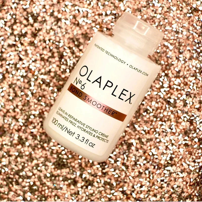 OLAPLEX 6号免洗发膜100ml 改善毛躁滋养润发 商品