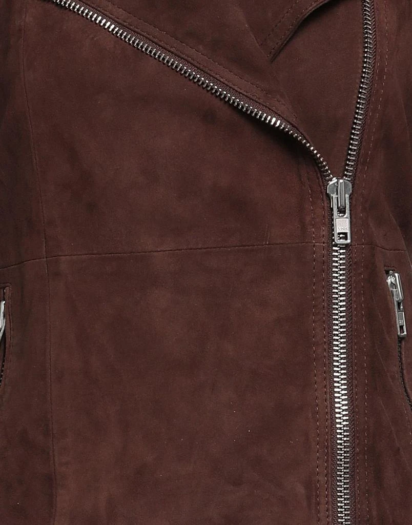 商品SWORD 6.6.44|Biker jacket,价格¥1253,第4张图片详细描述