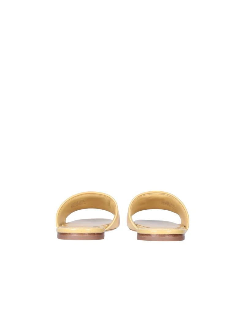 商品Tory Burch|Eleanor Slide Sandals,价格¥1360,第2张图片详细描述