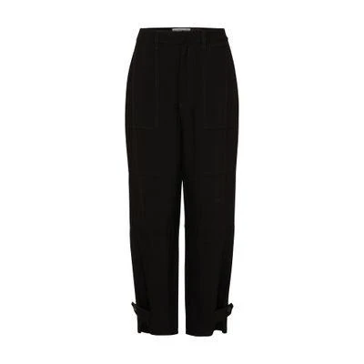 商品Loewe|工装裤,价格¥10794,第1张图片