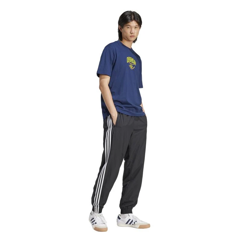 商品Adidas|adidas Originals VRCT Short Sleeve T-Shirt - Men's,价格¥301,第3张图片详细描述