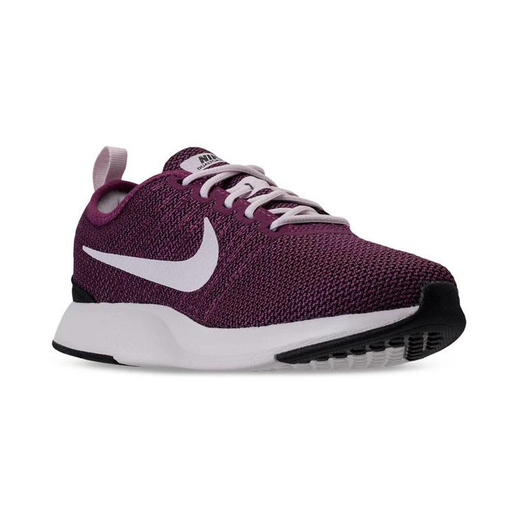 商品NIKE|Big Girls' Dualtone Racer Casual Sneakers from Finish Line,价格¥407,第1张图片
