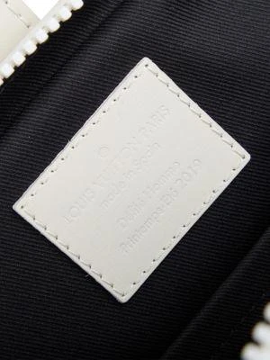 商品[二手商品] Louis Vuitton|Travel Leather Crossbody Bag,价格¥19380,第5张图片详细描述