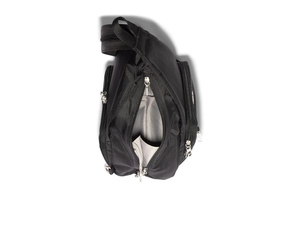 商品Baggallini|Securtex Anti-Theft Vacation Convertible Sling,价格¥720,第3张图片详细描述