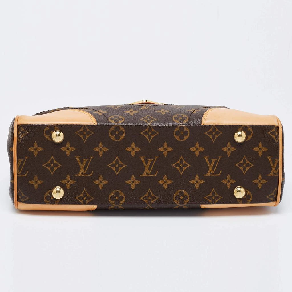 Louis Vuitton Monogram Canvas Beverly MM Bag 商品