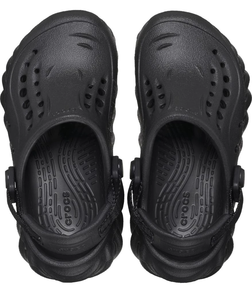 商品Crocs|Echo Clog (Toddler),价格¥206,第2张图片详细描述