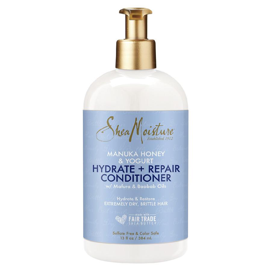 Hydrate & Repair Conditioner, Manuka Honey and Yogurt商品第1张图片规格展示