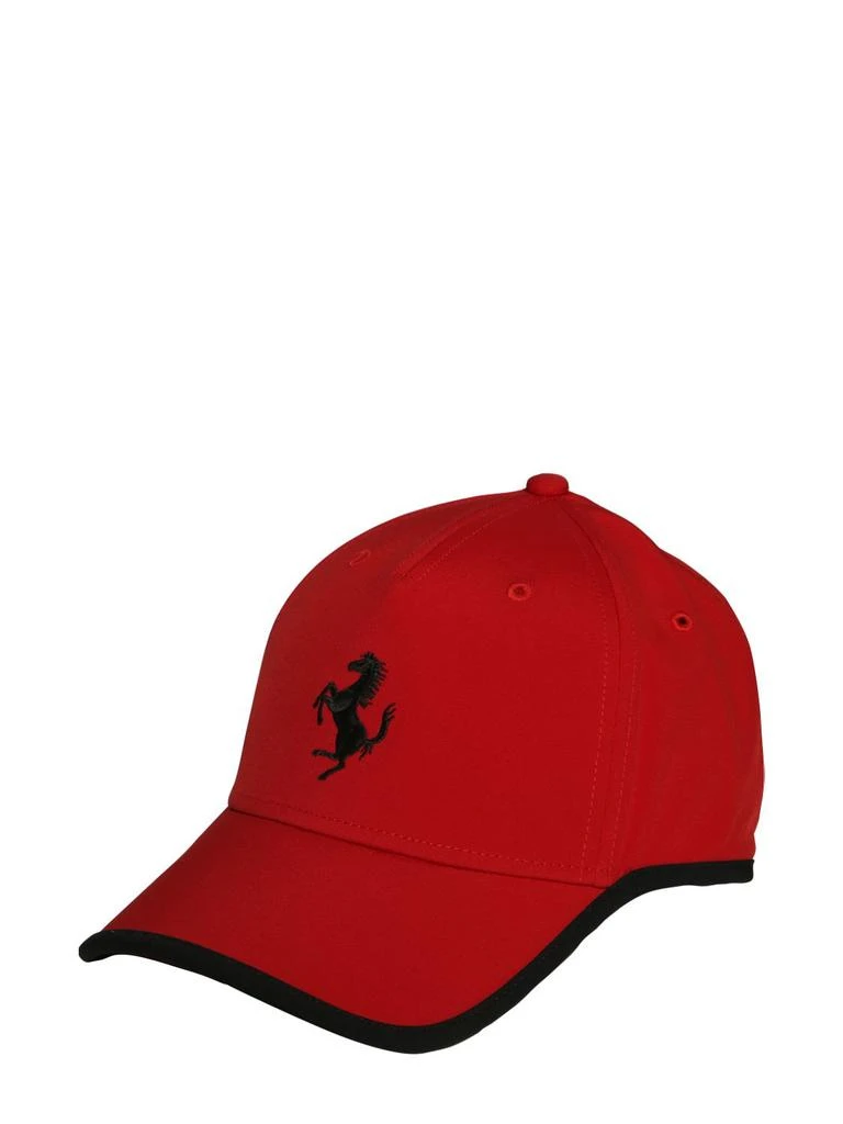 商品FERRARI|Horse Baseball Cap,价格¥956,第2张图片详细描述