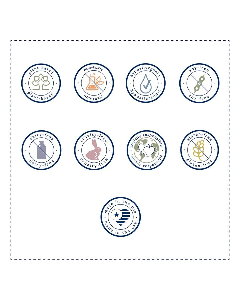 商品NOODLE & BOO|Prenatal Daily Body Care,价格¥258,第3张图片详细描述