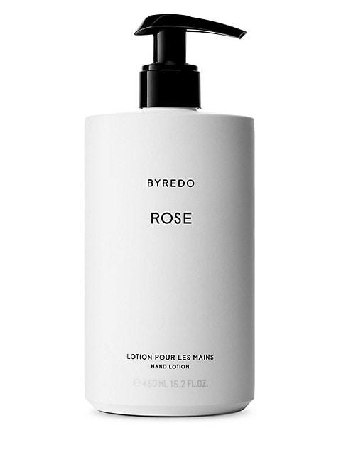 Rose Hand Lotion商品第1张图片规格展示