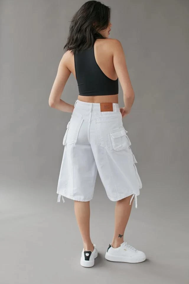 BDG Bellow Longline Cargo Short 商品