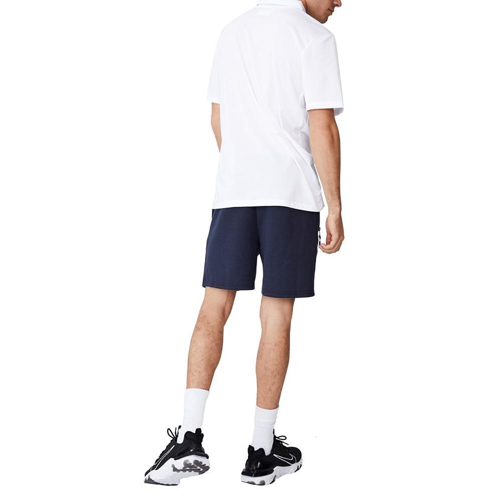 商品Cotton On|Men's Active Tech Fleece Shorts,价格¥156,第4张图片详细描述