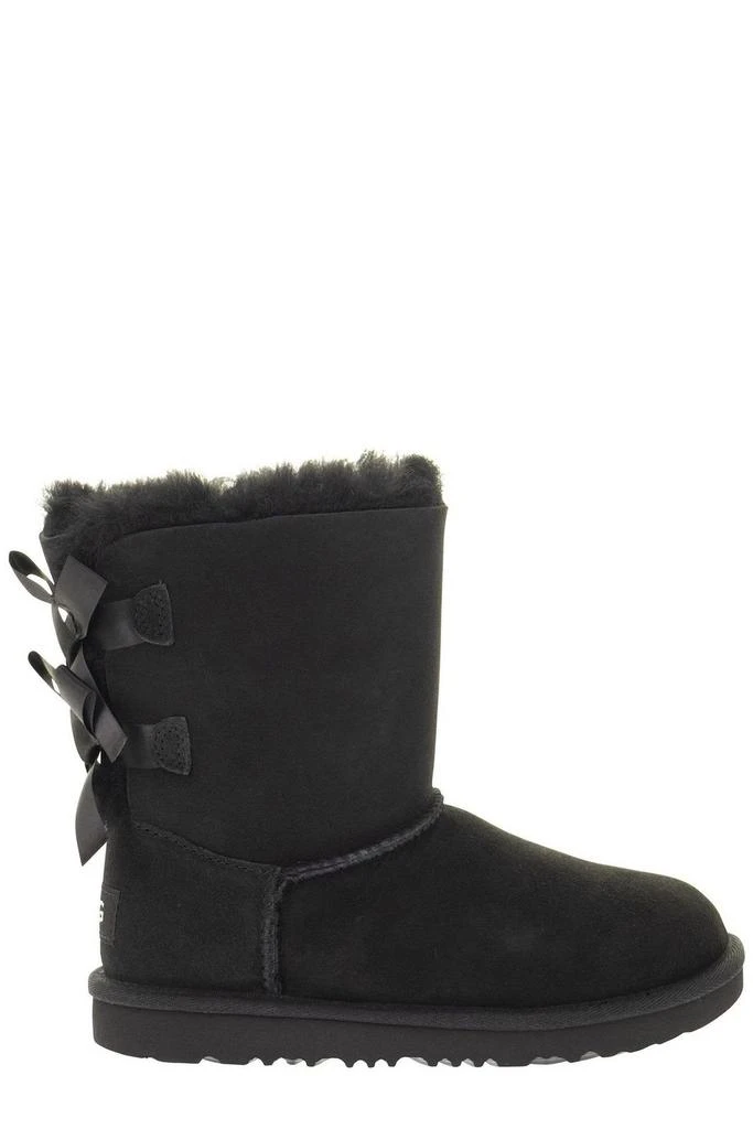 商品UGG|UGG Kids Bailey Bow II Boots,价格¥1276,第1张图片