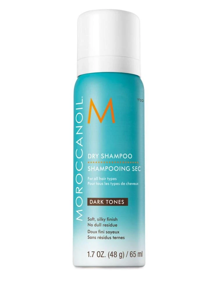 商品Moroccanoil|深色头发免洗洗发露 50ml,价格¥79,第1张图片