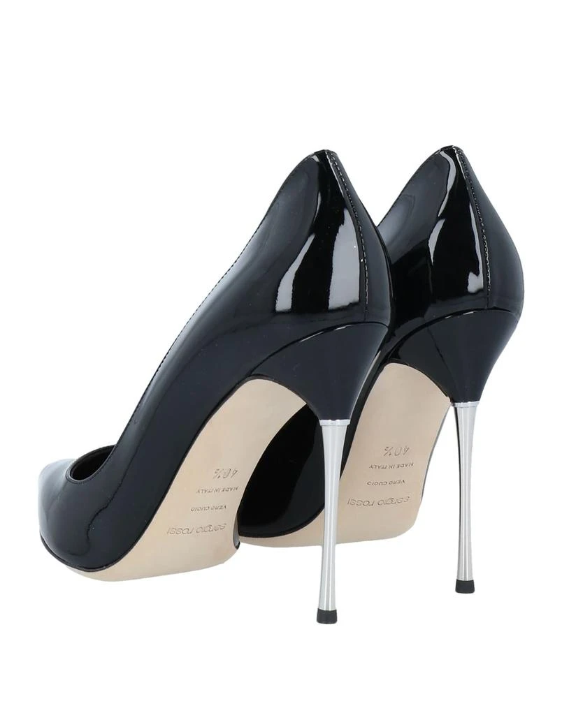 商品Sergio Rossi|Pump,价格¥3731,第3张图片详细描述