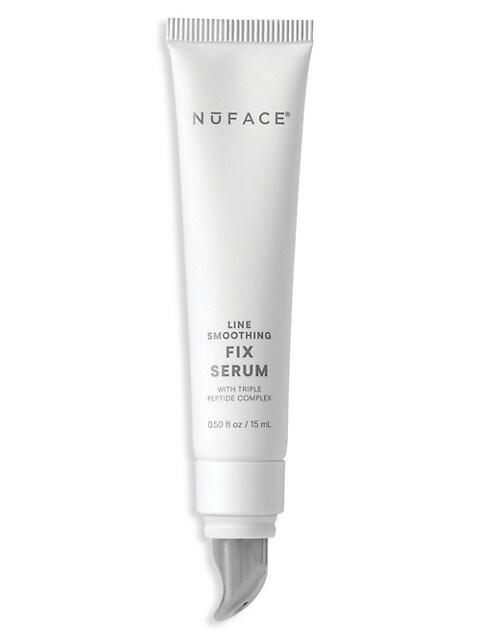 Nuface Fix® Line Smoothing Serum商品第2张图片规格展示