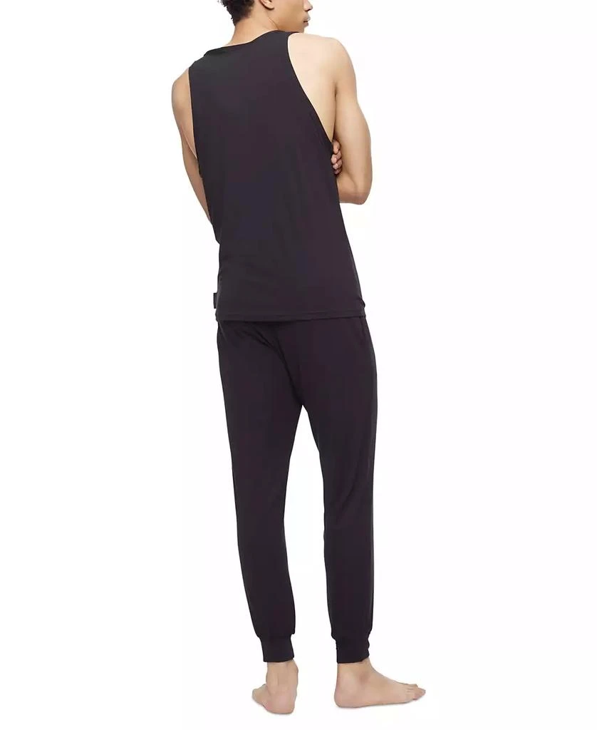 商品Calvin Klein|Men's Ultra Soft Modern Modal Lounge Joggers,价格¥187,第2张图片详细描述