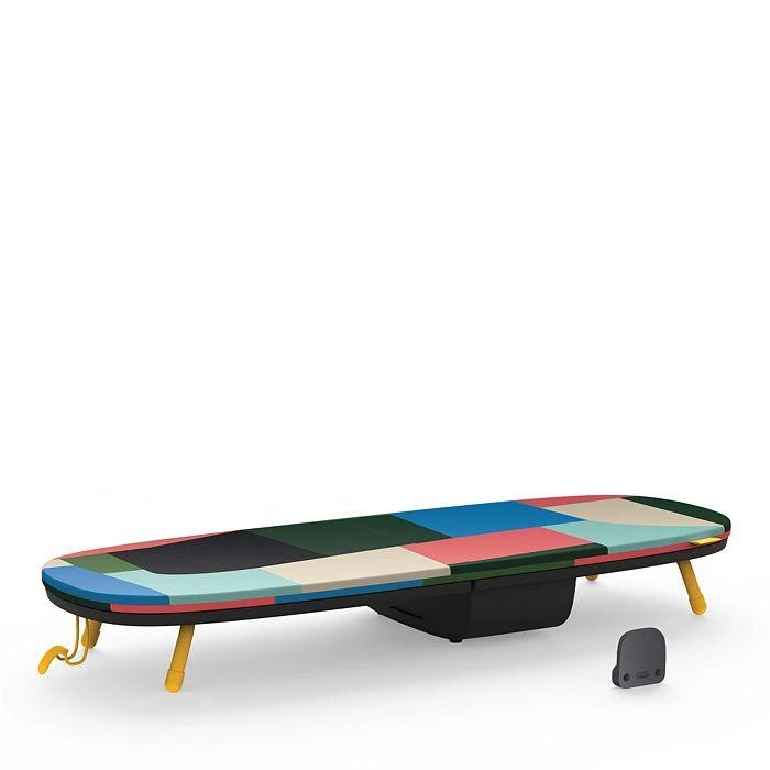 商品Joseph Joseph|Pocket Folding Table-Top Ironing Board,价格¥673,第4张图片详细描述