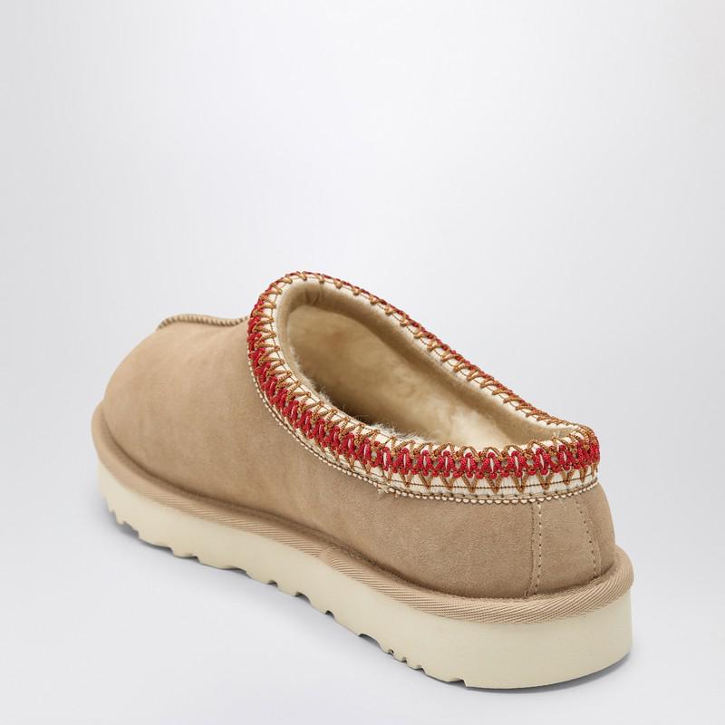 シューズ・サンダルその他 UGG Tasman chestnut eather slip-ons UGG Tasman chestnut eather slip-ons | TheDoubleF