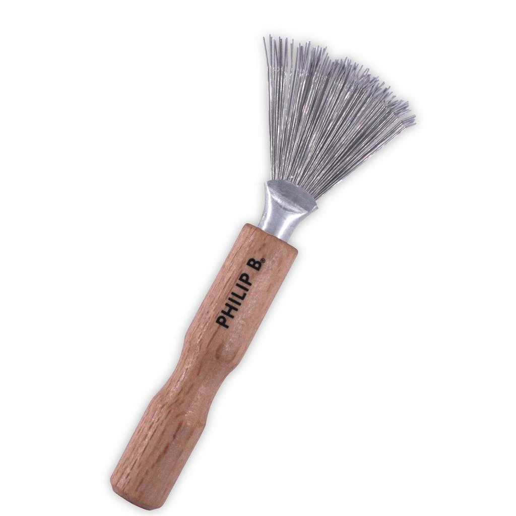 商品Philip B|Philip B Hairbrush Cleaner,价格¥251,第2张图片详细描述