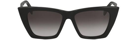 商品Alexander McQueen|太阳镜,价格¥2322,第1张图片