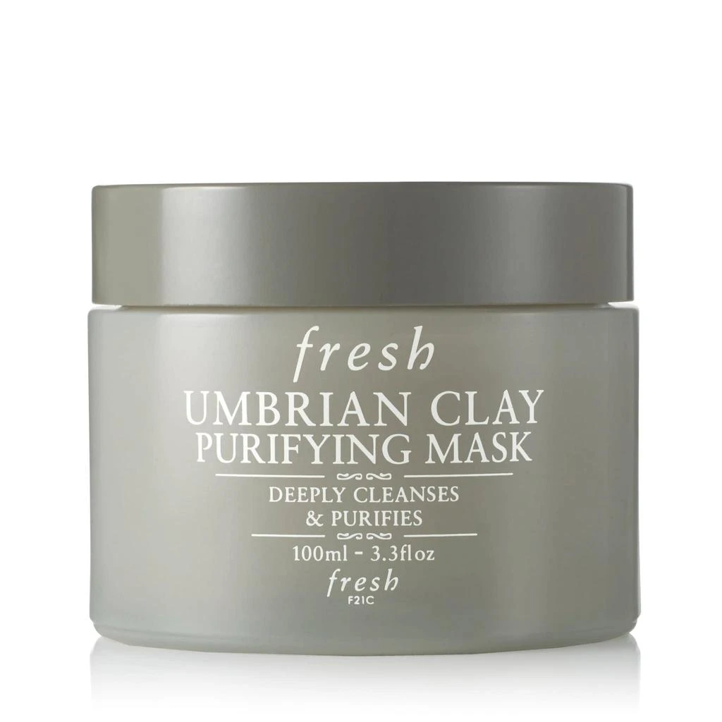 商品Fresh|Umbrian Clay 清洁面膜,价格¥467,第1张图片