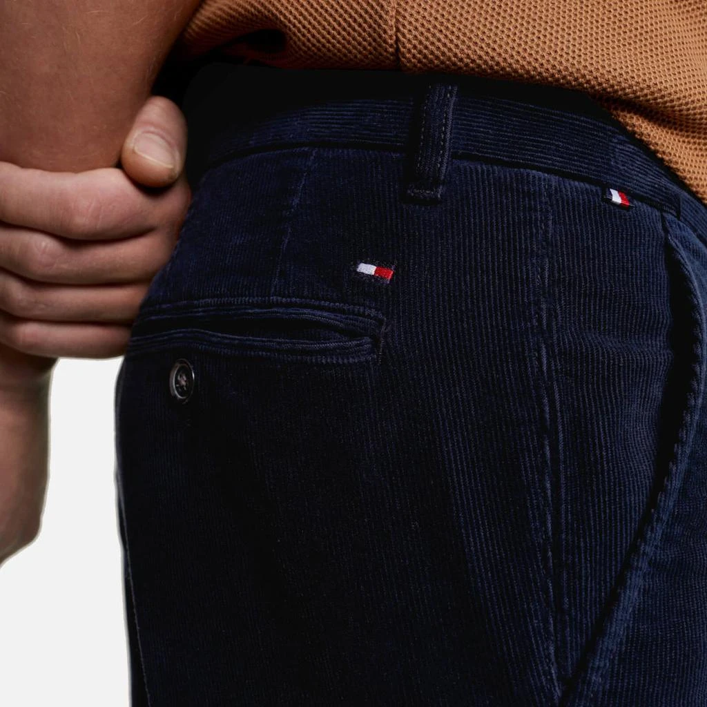 商品Tommy Hilfiger|Tommy Hilfiger Denton Corduroy Chinos,价格¥275,第3张图片详细描述