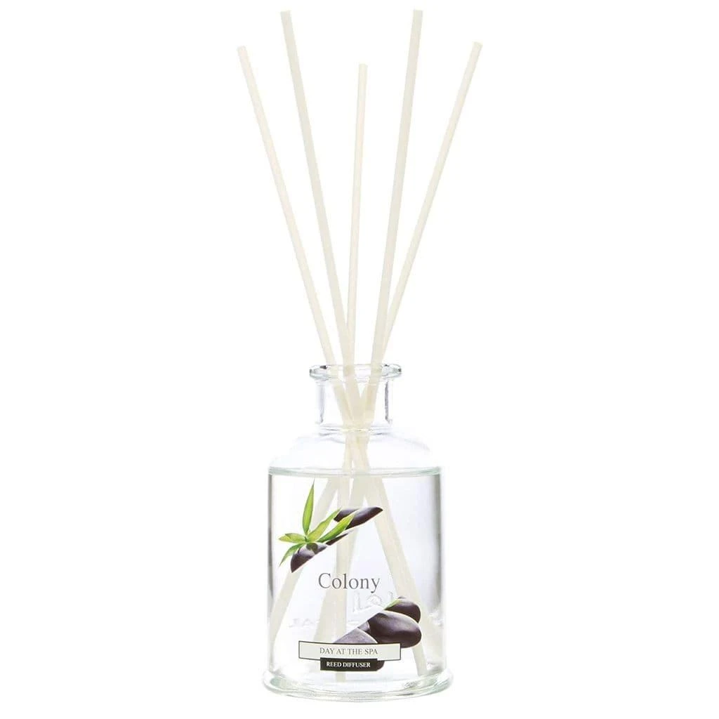 商品Wax Lyrical|Wax Lyrical 温泉之日香薰 中号(200ml),价格¥104,第1张图片