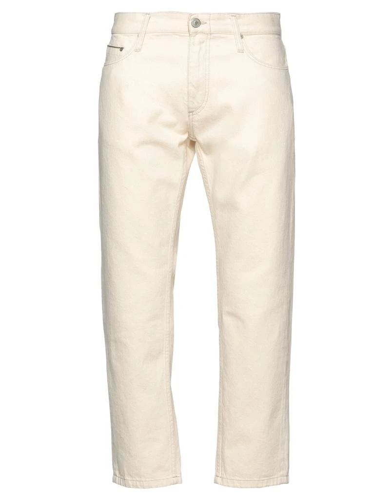 商品CARE LABEL|Denim pants,价格¥226,第1张图片
