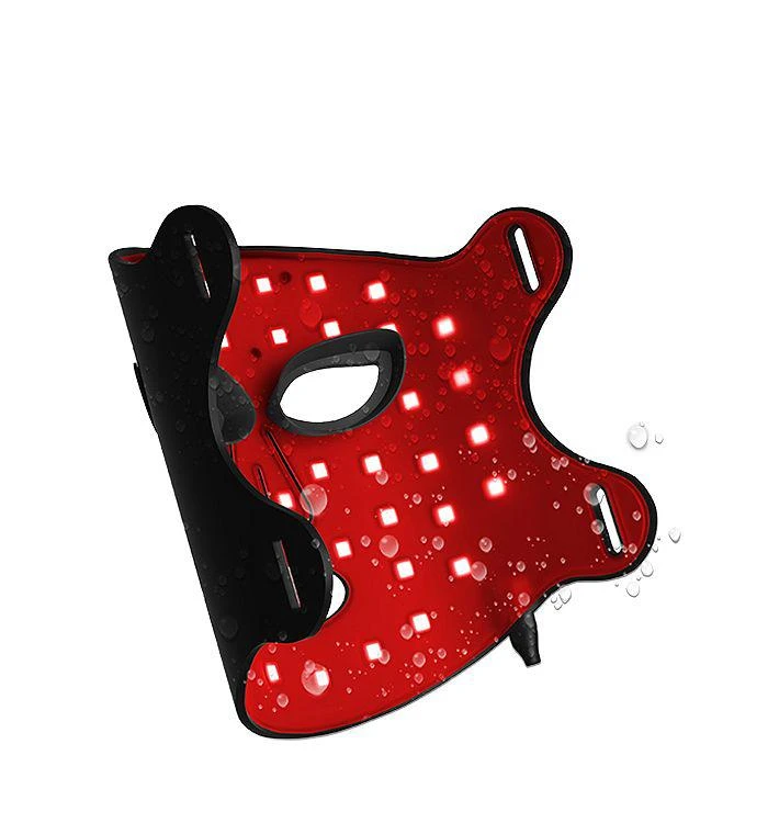 商品LUMINA NRG|Time Keeper LED Therapy Face Mask,价格¥2235,第2张图片详细描述